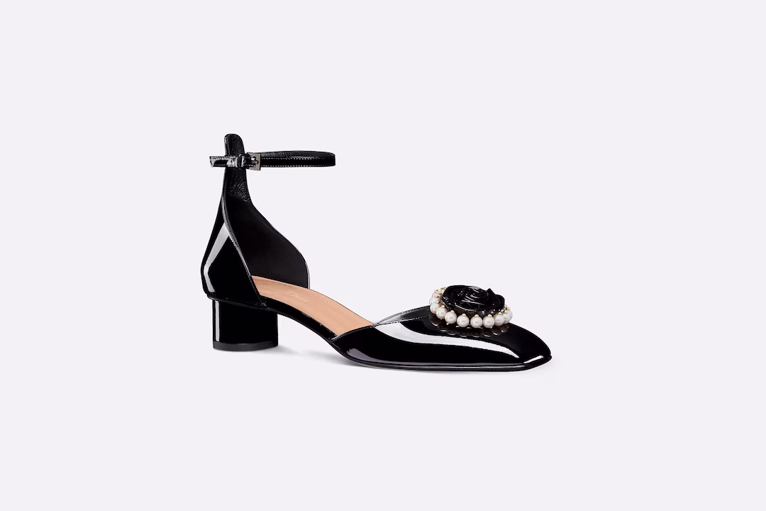 Pums & High Heels